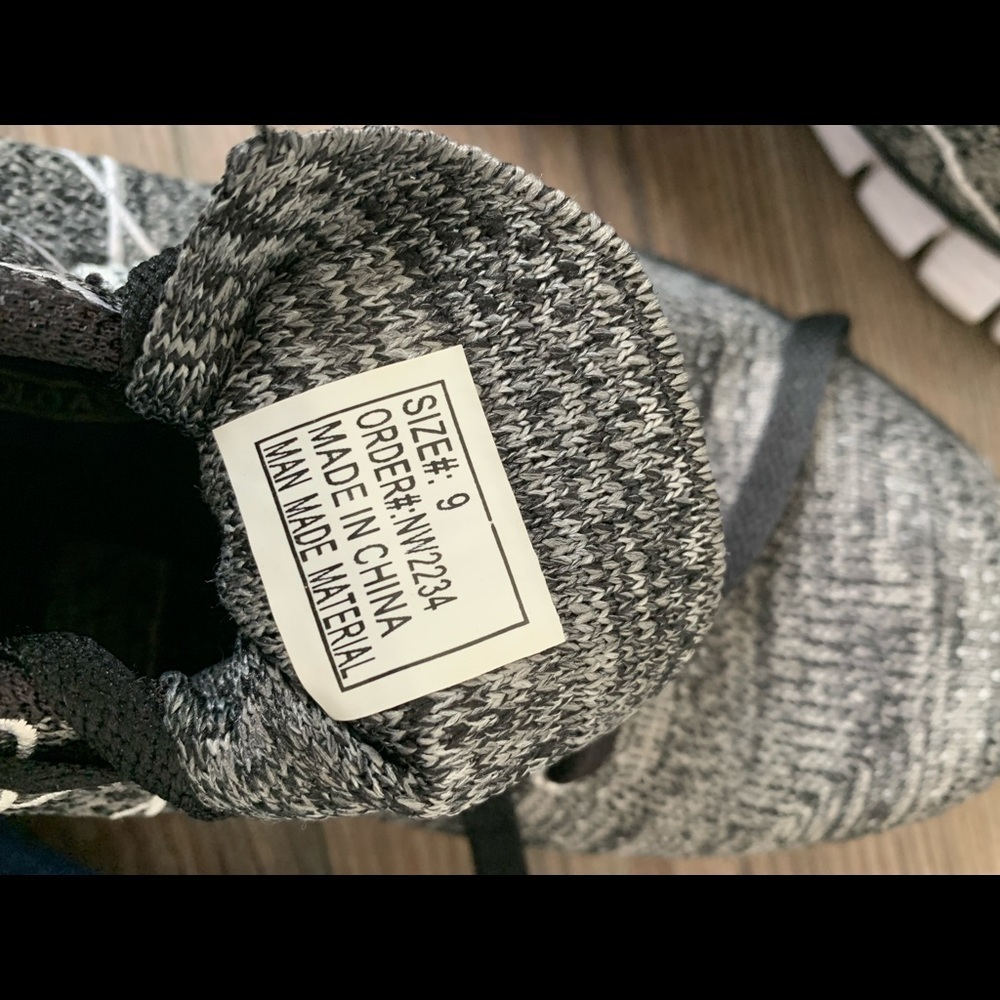 Shoes - Picture 7 of 7
